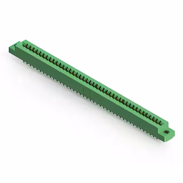 305-082-556-208 EDAC Inc.  Edgeboard Connectors